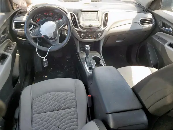2GNAXHEV7J6284942 2018 CHEVROLET EQUINOX - Image 8