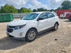 2GNAXHEV7J6288571 2018 CHEVROLET EQUINOX