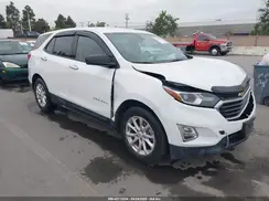 2GNAXHEV7J6288585 2018 CHEVROLET EQUINOX
