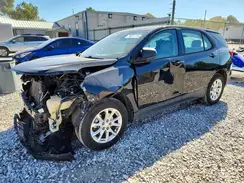 2GNAXHEV7J6288733 2018 CHEVROLET EQUINOX