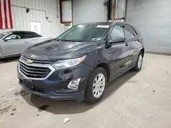 2GNAXHEV7J6289462 2018 CHEVROLET EQUINOX