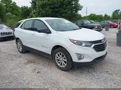 2GNAXHEV7J6290661 2018 CHEVROLET EQUINOX