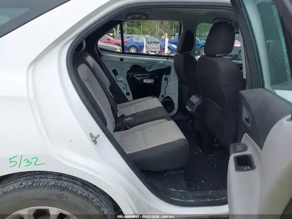 2GNAXHEV7J6290661 2018 CHEVROLET EQUINOX - Image 8