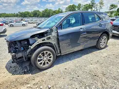 2GNAXHEV7J6291809 2018 CHEVROLET EQUINOX