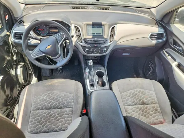 2GNAXHEV7J6291809 2018 CHEVROLET EQUINOX - Image 8