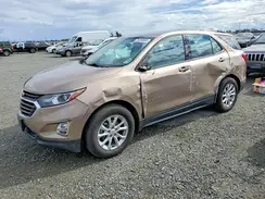 2GNAXHEV7J6292605 2018 CHEVROLET EQUINOX