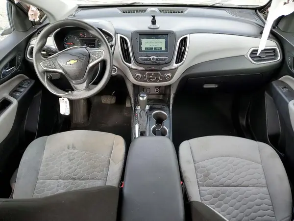 2GNAXHEV7J6292605 2018 CHEVROLET EQUINOX - Image 8