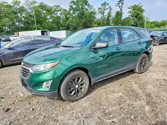2GNAXHEV7J6296136 2018 CHEVROLET EQUINOX