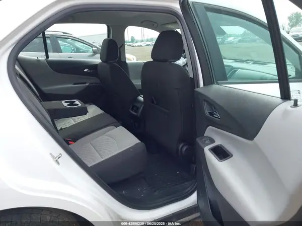 2GNAXHEV7J6297688 2018 CHEVROLET EQUINOX - Image 8