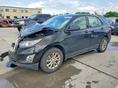 2GNAXHEV7J6306048 2018 CHEVROLET EQUINOX
