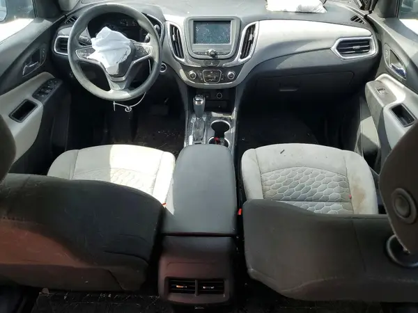 2GNAXHEV7J6306048 2018 CHEVROLET EQUINOX - Image 8