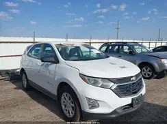 2GNAXHEV7J6311136 2018 CHEVROLET EQUINOX