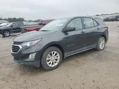 2GNAXHEV7J6319284 2018 CHEVROLET EQUINOX