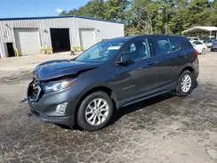 2GNAXHEV7J6321147 2018 CHEVROLET EQUINOX