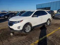 2GNAXHEV7J6321858 2018 CHEVROLET EQUINOX