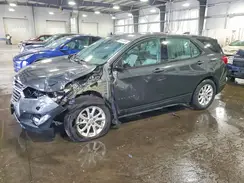 2GNAXHEV7J6323478 2018 CHEVROLET EQUINOX