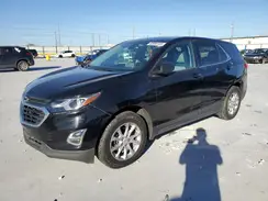 2GNAXHEV7J6323870 2018 CHEVROLET EQUINOX