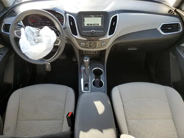 2GNAXHEV7J6323870 2018 CHEVROLET EQUINOX - Image 8