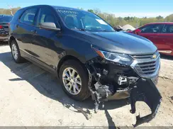 2GNAXHEV7J6324260 2018 CHEVROLET EQUINOX