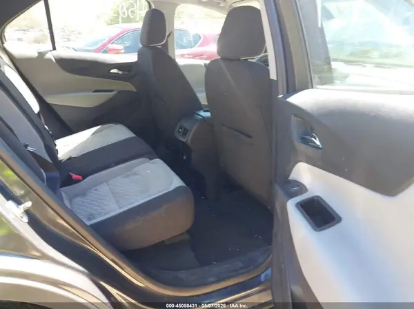 2GNAXHEV7J6324260 2018 CHEVROLET EQUINOX - Image 8
