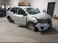 2GNAXHEV7J6324372 2018 CHEVROLET EQUINOX
