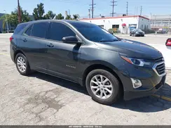 2GNAXHEV7J6324419 2018 CHEVROLET EQUINOX