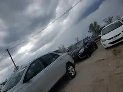 2GNAXHEV7J6326297 2018 CHEVROLET EQUINOX