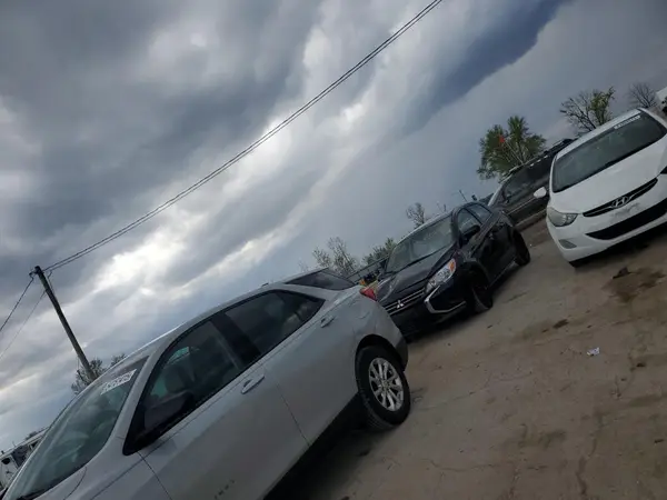 2GNAXHEV7J6326297 2018 CHEVROLET EQUINOX - Image 1