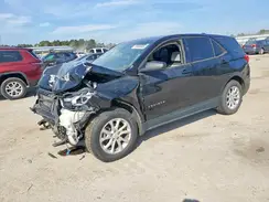2GNAXHEV7J6329054 2018 CHEVROLET EQUINOX