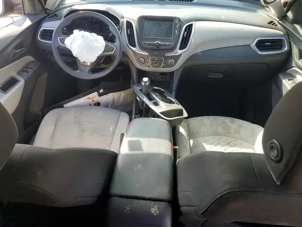 2GNAXHEV7J6329054 2018 CHEVROLET EQUINOX - Image 8