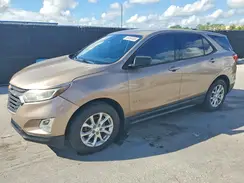 2GNAXHEV7J6330897 2018 CHEVROLET EQUINOX