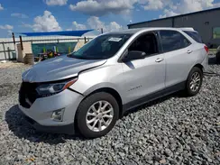 2GNAXHEV7J6331435 2018 CHEVROLET EQUINOX