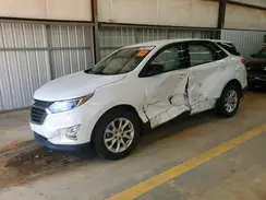 2GNAXHEV7J6333962 2018 CHEVROLET EQUINOX
