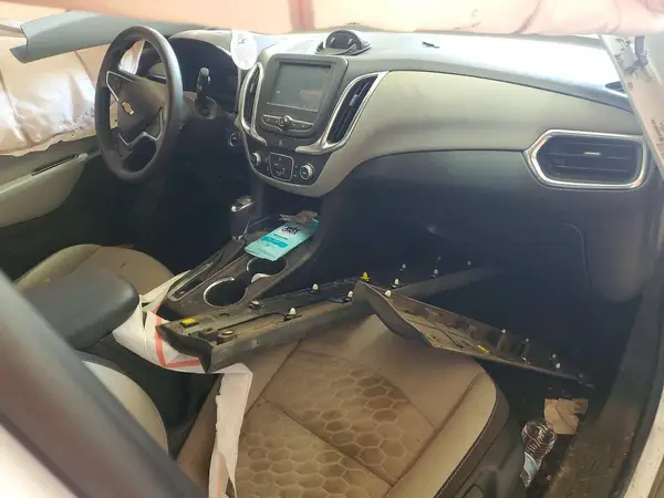 2GNAXHEV7J6333962 2018 CHEVROLET EQUINOX - Image 8