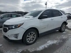 2GNAXHEV7J6334688 2018 CHEVROLET EQUINOX