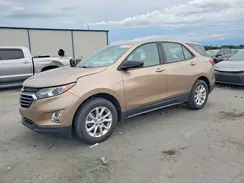 2GNAXHEV7J6337820 2018 CHEVROLET EQUINOX