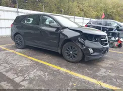 2GNAXHEV7J6337929 2018 CHEVROLET EQUINOX