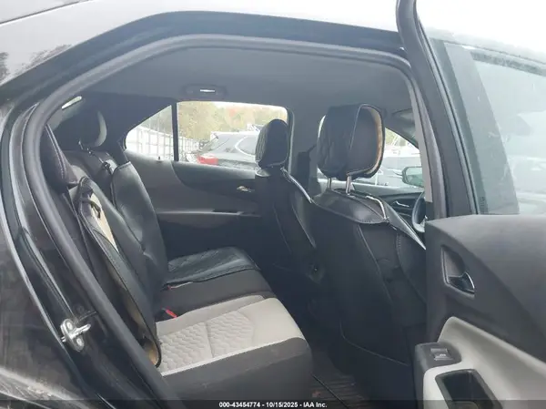 2GNAXHEV7J6337929 2018 CHEVROLET EQUINOX - Image 8