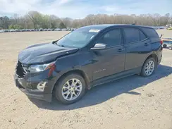 2GNAXHEV7J6338157 2018 CHEVROLET EQUINOX