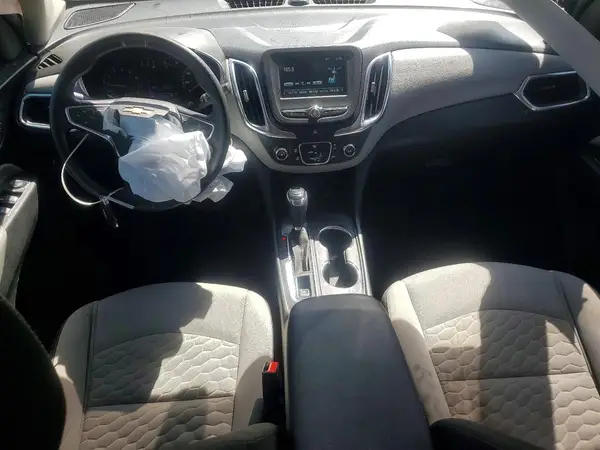 2GNAXHEV7J6338157 2018 CHEVROLET EQUINOX - Image 8
