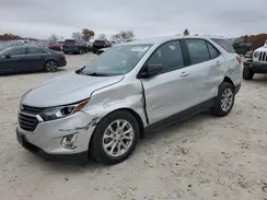 2GNAXHEV7J6338210 2018 CHEVROLET EQUINOX
