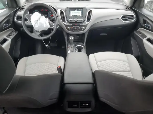2GNAXHEV7J6338210 2018 CHEVROLET EQUINOX - Image 8