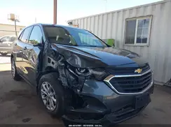 2GNAXHEV7J6338725 2018 CHEVROLET EQUINOX
