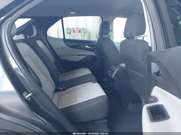 2GNAXHEV7J6338725 2018 CHEVROLET EQUINOX - Image 8