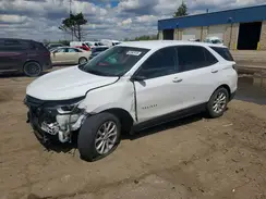 2GNAXHEV7J6339602 2018 CHEVROLET EQUINOX