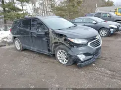 2GNAXHEV7J6343052 2018 CHEVROLET EQUINOX