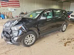 2GNAXHEV7J6347988 2018 CHEVROLET EQUINOX