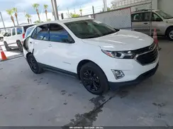 2GNAXHEV7J6351541 2018 CHEVROLET EQUINOX