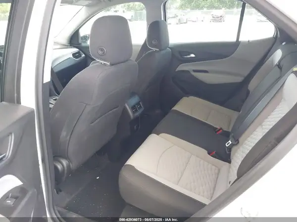 2GNAXHEV7J6351541 2018 CHEVROLET EQUINOX - Image 8
