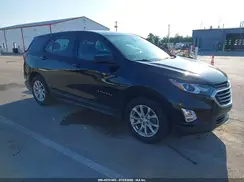 2GNAXHEV7J6351779 2018 CHEVROLET EQUINOX
